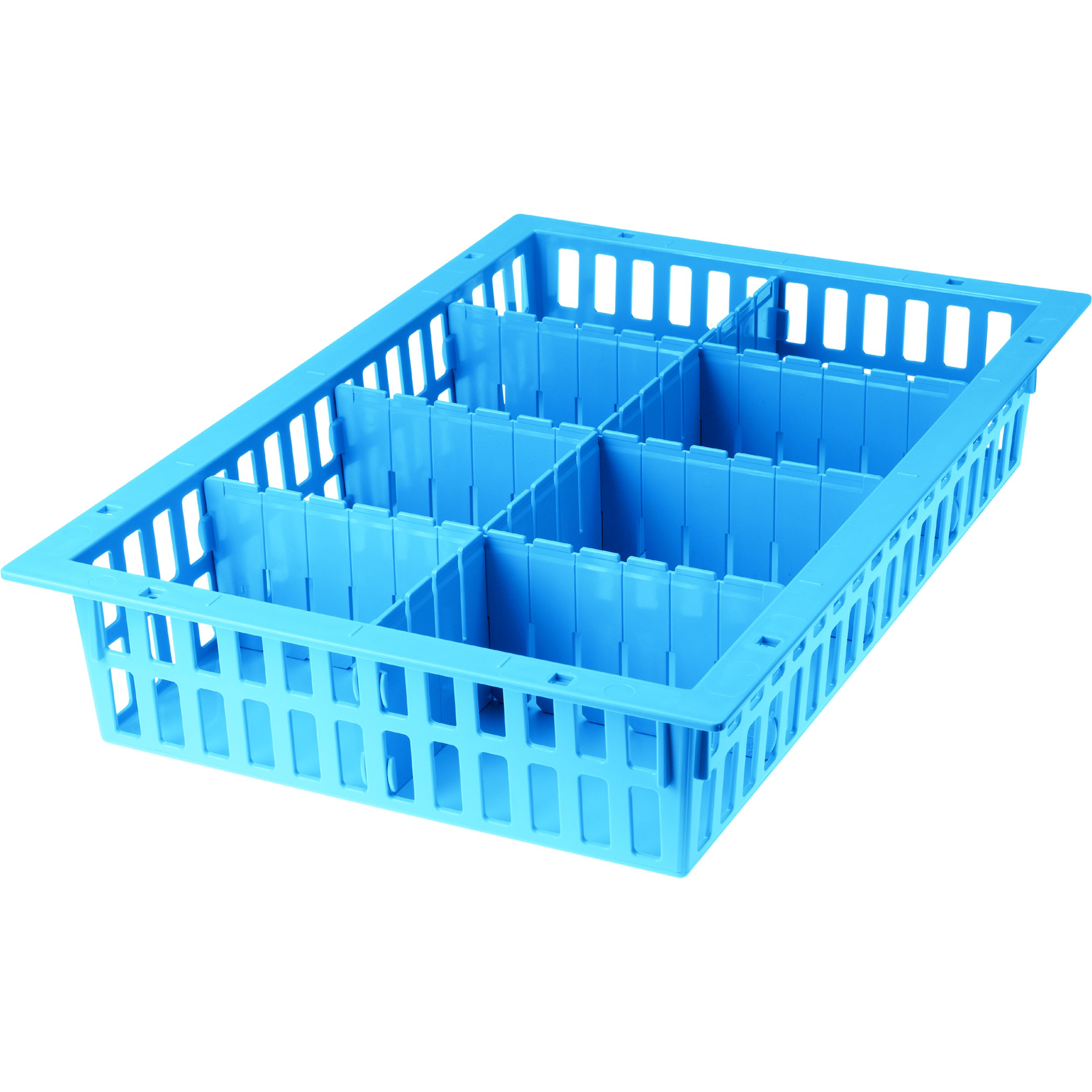 Cubetas y cestas modulares de ABS | Módulos y cestas modulares | ZARGES ...