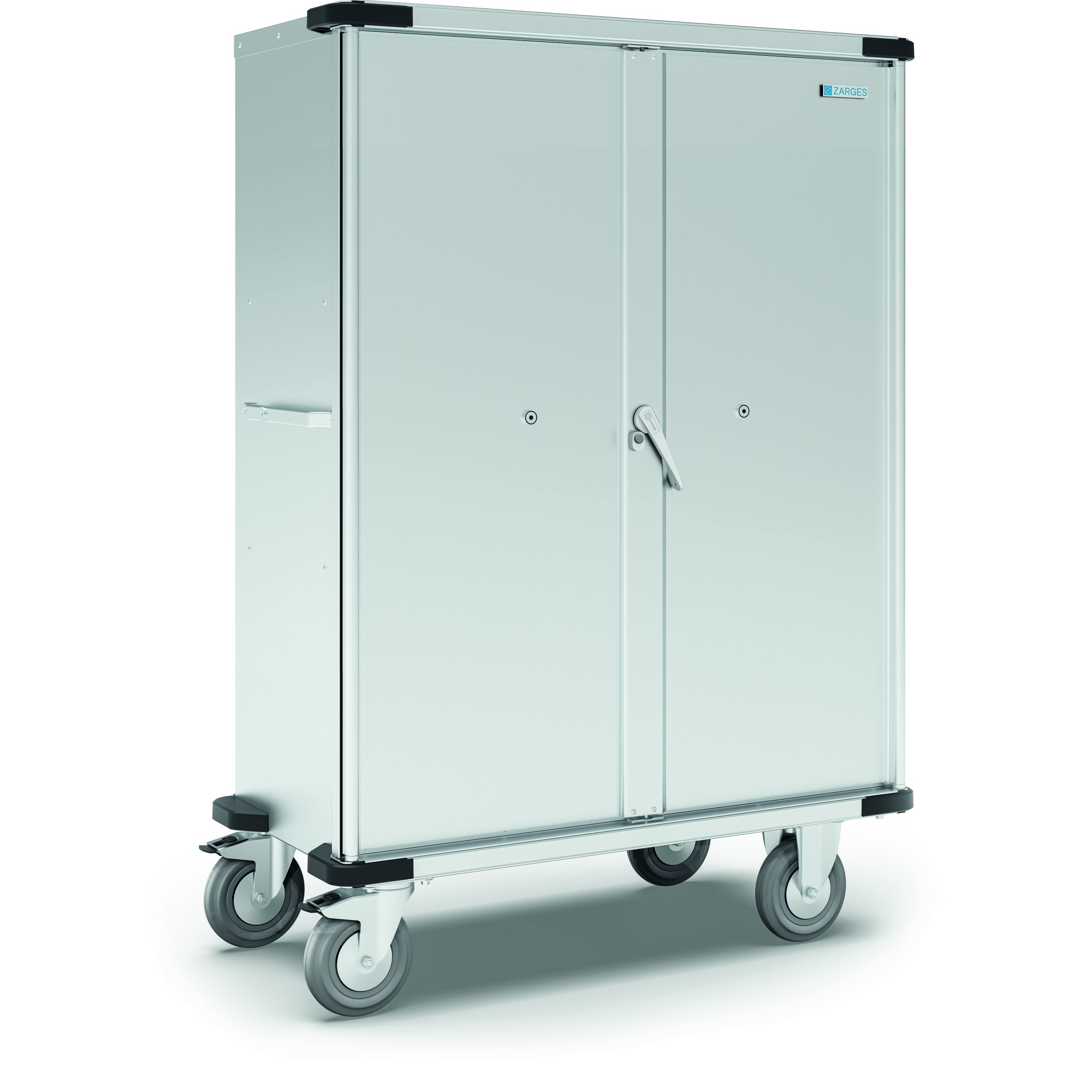 Chariot armoire universel W 105 N Chariots armoires ZARGES