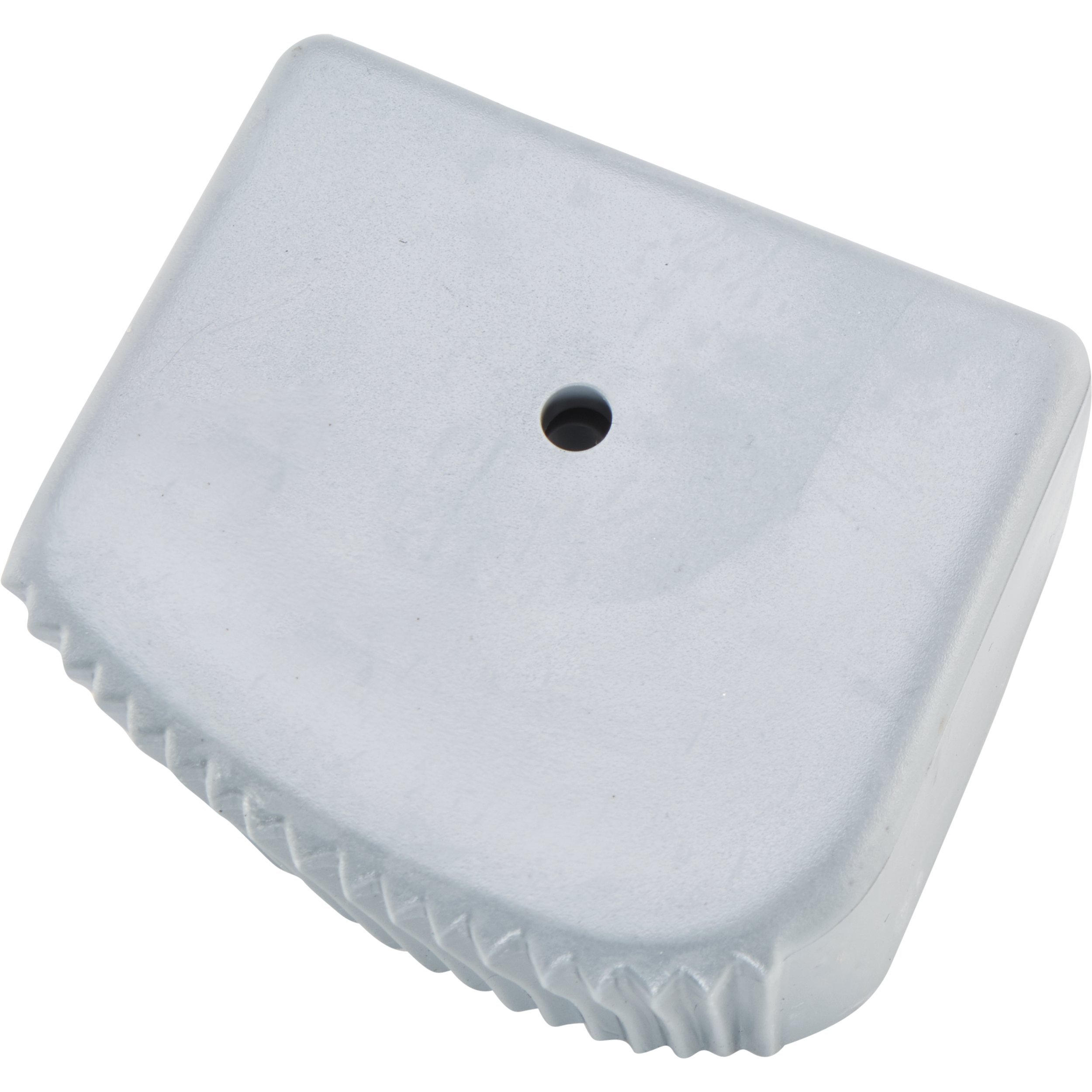 6 Pezzi Tappi Terminali Per Tubo PVC Da 1 Pollice - Raccordi Strutturali SCH40 Per Serra, Scaffali E Mobili Fai Da Te
