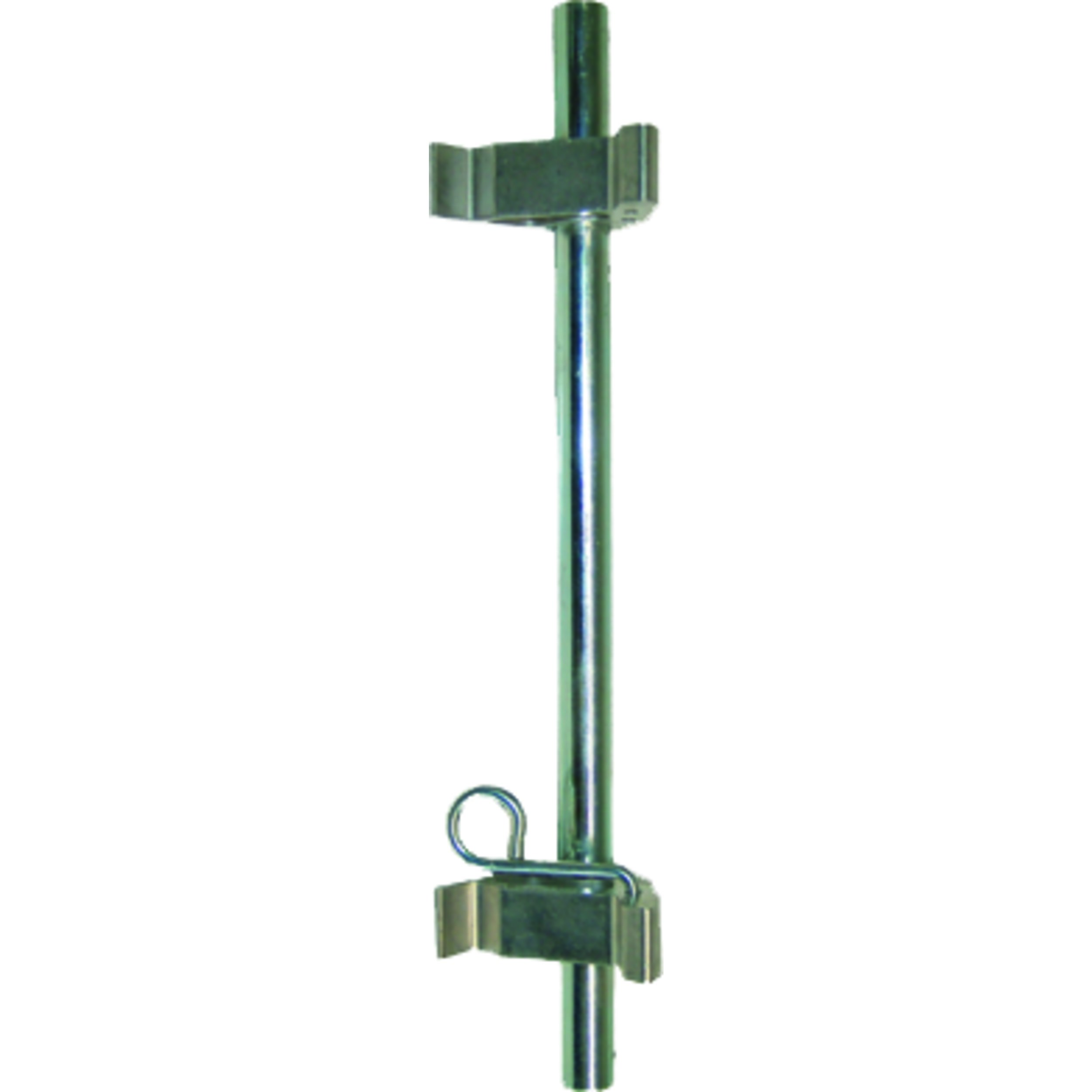 Spring loaded pawl | Fittings | ZARGES - Innovations in aluminium