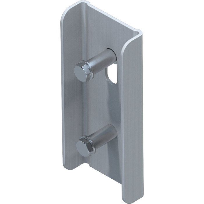Ladder connector, stainless steel | Ladder connector | ZARGES ...